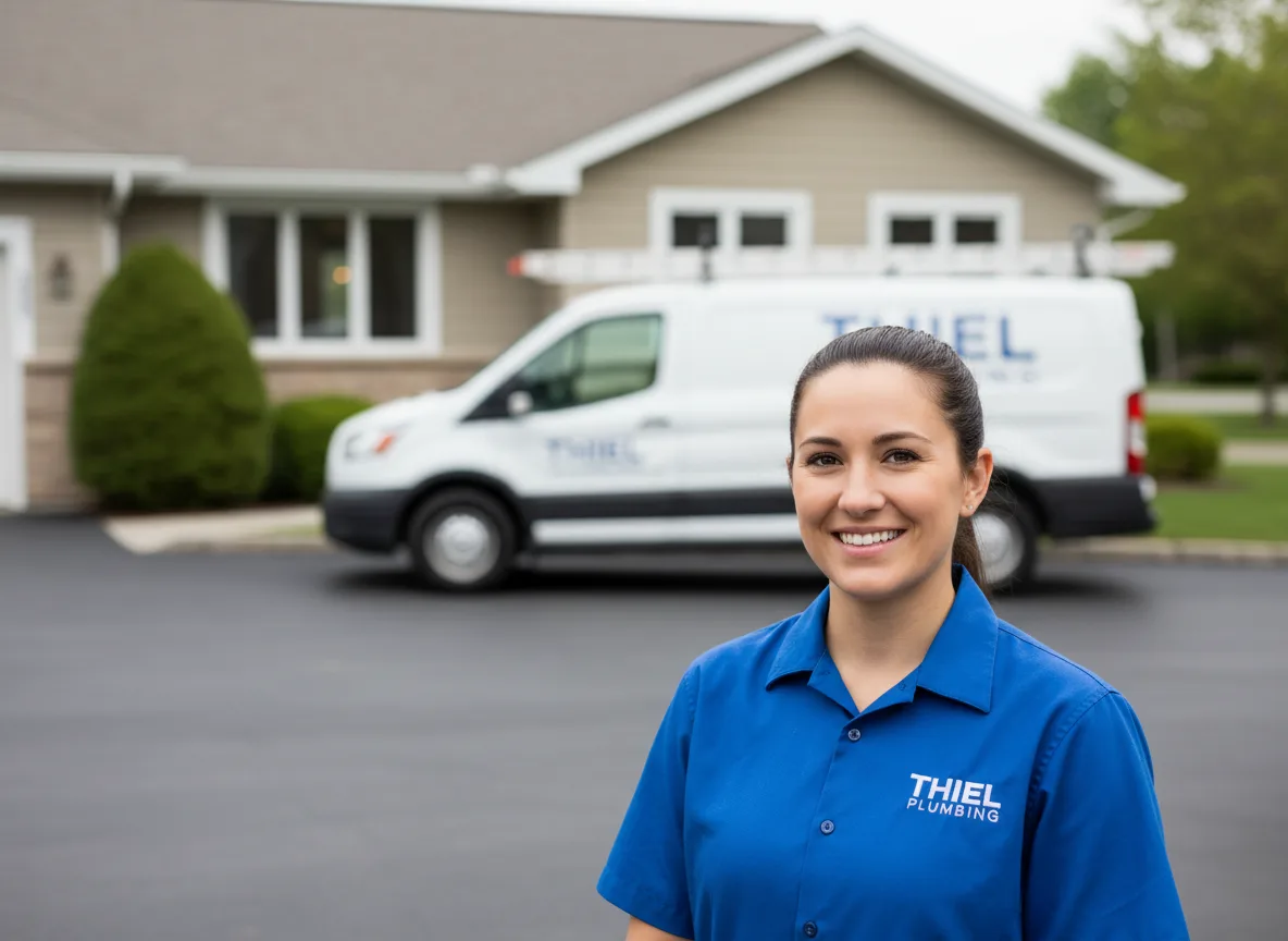 Plumber Holton, MI FAQs